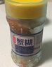潮龙6A红膏蟹糊260g 宁波特产舟山即食罐装酱咸呛醉蟹梭子蟹膏酱 6A蟹糊 实拍图