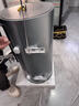 美的（Midea）免清洗电热水器60升家用3300W变频储水式水电分离除氯养肤洗以旧换新国家补贴15%F6033-JE8Pro(HE) 实拍图