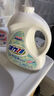 活力28铃兰樱花洗衣液7.2斤大瓶装 3.6kg酵素去污香氛持久留香 新品上市 实拍图