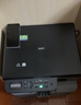 兄弟（brother）DCP-L2508DW激光家用办公打印机复印机扫描机一体机手机连接学生打印用双面无线有线2535dw升级款 实拍图