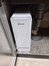 海尔（Haier）智家出品Leader厨下鲜活水净水器家用净水机800G双出水净饮机RO反渗透直饮机LRO8H10-2U1 实拍图