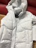 波司登25年羽绒服女冬90绒加厚连帽宽松商场同款新年红外套 实拍图