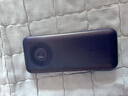 金立老年机4G全网通老年人手机全新超长待机老年手机 大字体大声音大按键学生老人专用备用功能机 蓝色 实拍图