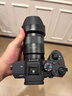 索尼（SONY）ILCE-7M4/A7M4全画幅微单数码相机专业级a74 α7IV 单机身+FE55 F1.8 ZA 官方标配 实拍图