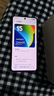 OPPO K13s 5G 【国家补贴】手机性能新一代 强悍更流畅 第三代高通骁龙 7 处理器 手机 聚能蓝 12GB+256GB 实拍图
