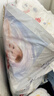 好奇（Huggies）金装拉拉裤XL96片(12-17kg)尿不湿【速干不易红】 实拍图