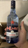红星二锅头 蓝瓶绵柔8陈酿 清香型白酒 43度 500ml*12瓶 整箱装口粮酒 实拍图