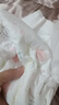 好奇（Huggies）铂金装小桃裤纸尿裤S96片(4-8kg)新生儿小号尿不湿【透爽散热】 实拍图