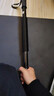 臂力棒男士弹簧臂力器练手臂力量握力胸肌训练健身器材家用弹力棒 经典黑色 40kg 实拍图