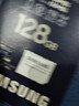三星（SAMSUNG）128GB TF(MicroSD)存储卡 EVO白卡 U3A2V30 手机平板switch游戏机内存卡 支持4K视频 读160MB/s 实拍图