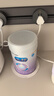 美赞臣 亲舒 婴儿乳蛋白部分水解配方奶粉 1段 850g 0-12月 低适乳糖 实拍图
