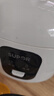 苏泊尔（SUPOR）小电饭煲1-2人用1.6升陶瓷不粘锅内胆快煮饭煮小米粥蒸饭宿舍智能多功能小型迷你微压电饭锅F16R71 实拍图