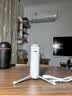 影石Insta360迷你续航手柄 充电手柄运动相机摄影Vlog手持杆 充电宝3C认证三脚架【适配GO Ultra / Ace Pro 2】 迷你续航手柄（磁吸快拆配件（白色）需另外购买） 实拍图