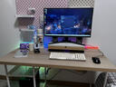 华硕天选6X 台式机游戏主机游戏电竞 国家补贴(酷睿U7-265KF RTX5060Ti-16GB显卡 32G DDR5 1TB SSD) 实拍图