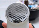 米家 小米毛球修剪器去毛球器打除吸刮黏剃毛球器 秋冬粘毛器衣服起球 充电式家用MQXJQ01KL 实拍图