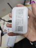 迅优随身wifi三网通免插卡移动网络wifi6无线网卡便携式高速4G无线wifi全国通用无限流量2025款5GXY 【顶配版wifi6】八核八通道+升级长续航 实拍图