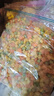 京鲜生 什锦蔬菜1000g 欧式杂菜速冻混合蔬菜什锦杂菜青豆玉米粒胡萝卜 实拍图
