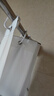晟旎尚品浴帘杆免打孔不锈钢伸缩杆晾衣杆窗帘杆门帘杆衣柜支撑杆1.1-2M 实拍图