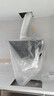 万家乐油烟机【 小飓风】抽油烟机18立方小尺寸家用换新免扩孔5.0kw不锈钢燃气灶具套装AL031+AY4G天然气 实拍图