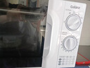 格兰仕（Galanz）变频微波炉家用 一级能效省电 经典转盘加热 双旋便捷操作 D4变频款（D4W0） 实拍图