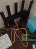 Tenda腾达路由器WiFi7【云霄BE5100】千兆穿墙王信号增强无线超强2.5g网口家用电竞放大器立式BE6L Pro 实拍图