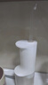 小米（MI）米家电动冲牙器2 超声波洗牙器牙齿冲洗器便携实用长续航牙齿清洁器成人男女情侣生日礼物 实拍图