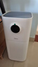 美的（Midea）【母婴级】空气净化器鼻炎家用除甲醛除烟味异味过敏原空气净化机森林家L1 Lite 实拍图