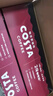 可口可乐（Coca-Cola）COSTA 咖世家焙享黑咖浓咖啡饮料 180ml*12罐 实拍图