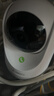 360摄像头9pro 高清400万像素微光全彩家用监控手机远程双向通话360度旋转婴儿看护器 实拍图
