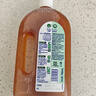 滴露（Dettol）消毒液洗衣衣物消毒水750mL除螨 家居地板杀菌 灭杀甲流感 非84 实拍图