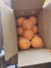 京鲜生 湖北秭归果冻橙九月红脐橙4.5斤单果150g 应季水果源头直发 包邮 实拍图
