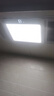 雷士（NVC）双风口取暖/换气风暖浴霸排气扇照明一体卫生间暖风机取暖器Y276 实拍图