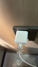 Apple/苹果 20W USB-C充电器  type-c充电器苹果手机充电器原装手机快充头 苹果17手机充电器 实拍图