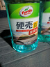 龟牌（Turtle Wax）硬壳玻璃水0度汽车去油膜强力去污除虫胶鸟粪雨刮水通用2L*2瓶 实拍图