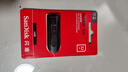 闪迪（SanDisk）(SanDisk) 32GB USB3.0 U盘CZ600 小巧便携 高速读取 安全加密 广泛兼容 学习办公投标u盘 实拍图