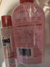 奥妙（OMO）内裤内衣洗衣液300g*3+100g 女士去血渍抑菌去异味 有效去除HPV  实拍图