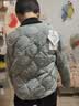 鸭鸭儿童轻薄羽绒服男女童秋冬新款学生内胆装校服神器内搭外穿KX 实拍图