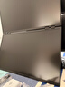 雕塑家23.8英寸2K显示器双屏可折叠180HZ高刷100%sRGB色域10bit 笔记本电脑办公炒股游戏扩展屏MQ24LT 实拍图