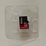 朗科（Netac）32GB TF（MicroSD）存储卡 A1 U1 V10 4K 高度耐用行车记录仪&监控摄像头内存卡 读速100MB/s 实拍图