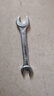 开口扳手双头呆扳手两用呆头扳手套装汽修扳手工具 双开口【13-14.MM】 无规格 实拍图