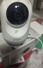 360摄像头9pro-800万双频WIFI云台家用摄像头家用监控摄像机手机远程监控器360度夜视全景 婴儿看护器 实拍图