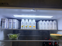 君乐宝（JUNLEBAO）简醇梦幻盖0添加蔗糖常温酸奶255g*10瓶*2提风味酸牛奶礼盒装 实拍图