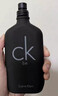 Calvin Klein 卡雷比中性淡香水女200ml 跨年礼物送女友老婆男友 实拍图