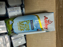安佳（Anchor）3.6g蛋白质 全脂牛奶 250ml*24盒 新西兰原装进口草饲 实拍图