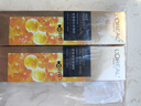 欧莱雅（LOREAL）小蜜罐金致臻颜花蜜胶原水乳套装(水130ml+乳110ml) 补水保湿滋润 实拍图