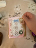 苏菲裸感S贵族棉纯棉日用卫生巾25cm12片 透气亲肤低敏姨妈巾京东自营 实拍图