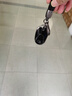 百车达奔驰钥匙套适用c260l扣e300l车glc300l女a200l高级感gle350壳glc C款【黑色】+小马皮带扣 实拍图