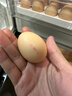 京鲜生富硒鲜鸡蛋30枚 3斤 源头直发 实拍图
