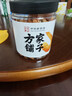 方家铺子 大号金钩海米150g 虾干 淡干大粒干虾仁虾米 粽子食材海鲜干货 实拍图