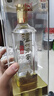 泸州老窖 特曲晶彩 浓香型 高度白酒 52度500ml单瓶 盒装 纯粮自饮 实拍图